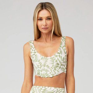 For Love & Lemons Bustier Top - tags on!